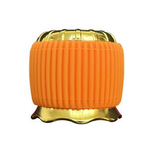 莲花火龙罐刘伟中医院专用同款艾灸罐随身灸家用面部刮痧美容院