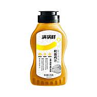 【百亿补贴】满锅鲜松露鲜0添加鸡汁2瓶！