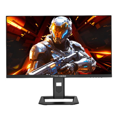 旗舰MiniLED泰坦军团4K340双模