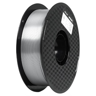 【618礼金】sailner/赛纳PLA丝绸3d打印机耗材pla金银白色高光泽1.75mm1kg有料盘适用拓竹创想闪铸3D打印机