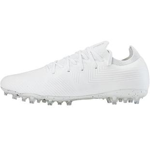 卡尔美足球鞋男款儿童女中考学生训练专用恒星国产刺客MG短钉比赛