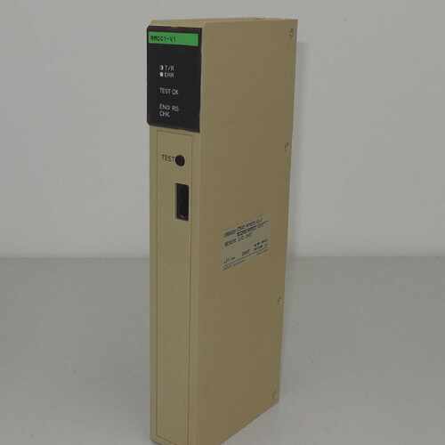 Omron RM001-V1 C500-RM001-EV1 remote I/O unit
