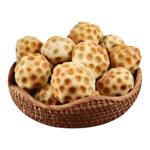 山西翼城特产多口味石子饼石子馍发酵手工夹心现做现发