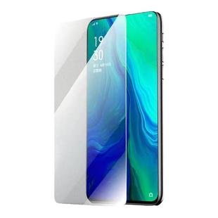 opporeno钢化膜opporenoz的手机膜oppo全屏覆盖reno10倍变焦版opp0十renoz黑边opρo保护z贴膜renoz1适用0pp0