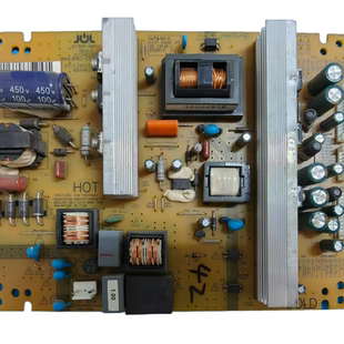 原装长虹3D32A7000ic 3D42A4000IC 电源板 JC130S-4MF01 02