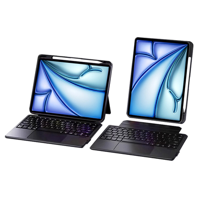 【官方原版】iPad磁吸妙控键盘！