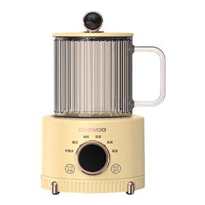 大宇养生壶办公室小型mini电热