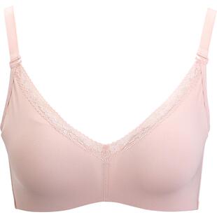 古今内衣女光面无痕无钢圈小胸聚拢文胸罩夏季女薄款0K8113