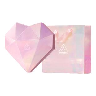 【顺手买一件专享】 3CE 定制礼袋+礼盒+30元优惠券 NH