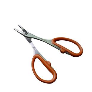日本丸章工业 silky 丝切 铁丝钳 拧铁丝剪刀 花艺铁丝剪 花道剪
