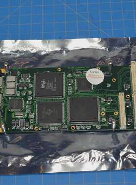 10-600069C2 / 线性轴控制器板 PCB 14-069C200 / RAMIX