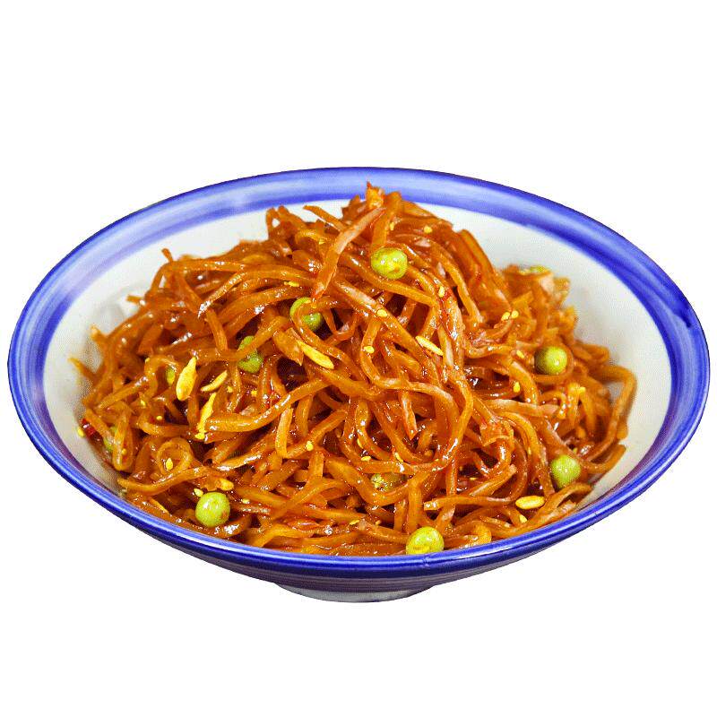 五仁金丝下饭开胃包邮500g酱菜