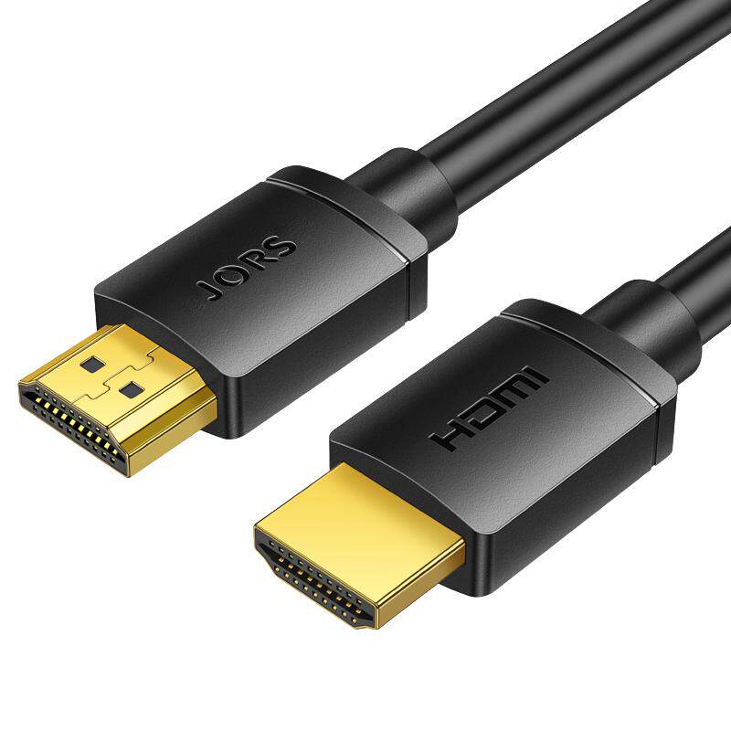 匠视 hdmi线高清连接线2.0数据线4k电脑电视机顶盒笔记本接电视机