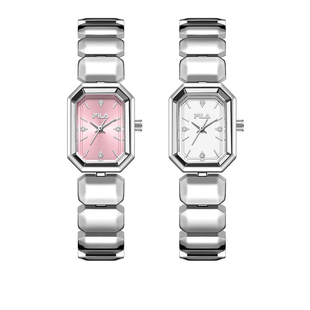 FILA斐乐小冰糖轻奢小众高级感手表女款女士简约送女生日礼物6751