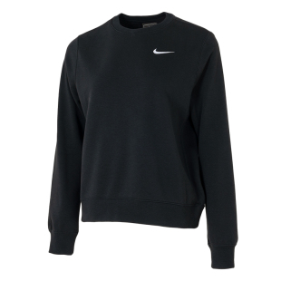 茵特|耐克NIKE官方女子卫衣运动服装休闲长袖女款针织套头衫