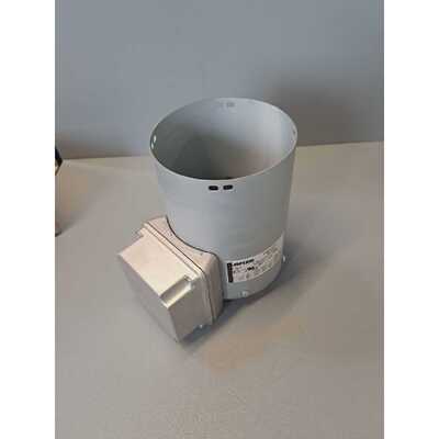 FLAIBG71  Lenze Flai Bg71Positive Ventilation Used