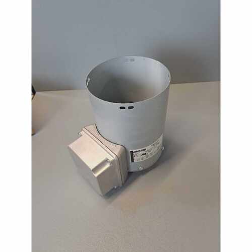 FLAIBG71  Lenze Flai Bg71Positive Ventilation Used