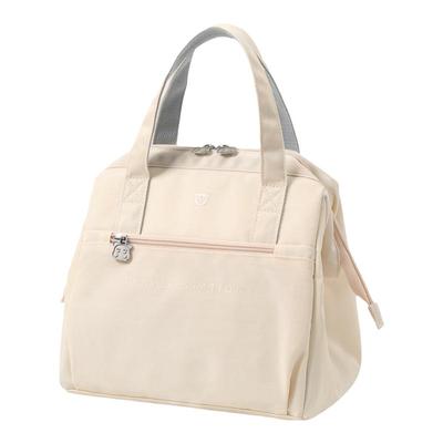 饭盒手提包便当包保温包简约时尚