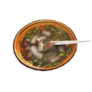 德州特产正宗羊肠子地方特色小吃真空装鲜香味美冬季佳品营养丰富