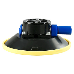 手泵真空吸盘汽车凹陷修复整平灯底座相机支架车载行李架吸附工具