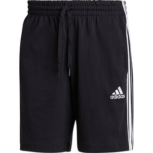 Adidas/阿迪达斯正品当季男子新款健身休闲运动短裤 GK9988