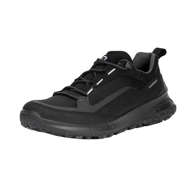 ECCO爱步奥途系列男减震登山鞋