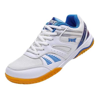 沃特官方旗舰店正品羽毛球鞋男
