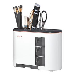 多功能厨房置物架用品家用大全调料收纳盒架子调味料筷子刀架刀具