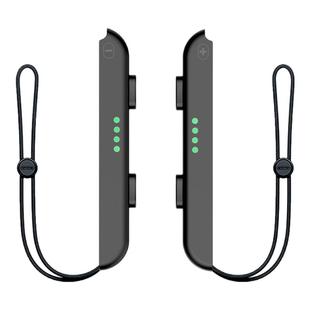 AOLION澳加狮Switch腕带手绳NS2 Oled手柄挂绳J20骑士手柄通用Switch2手绳舞力全开体感oled游戏周边配件