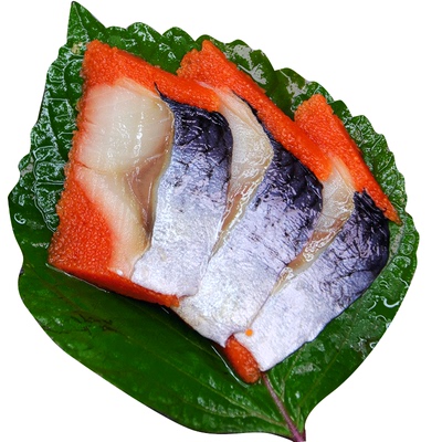 【红黄双色】【850克/6条装】