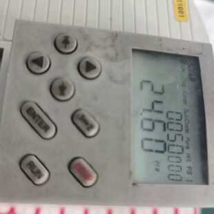 溢价-伦茨8200 变频器E82EV552-4C200 E82EV