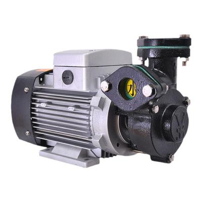 台湾模温机铸铁热油泵