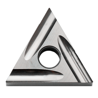 金属陶瓷数控精车刀片莫兹利