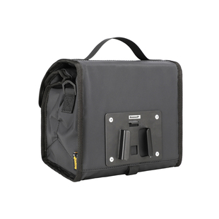 犀牛小布brompton折叠车猪鼻包车前包车头包自行车大容量挂包保温