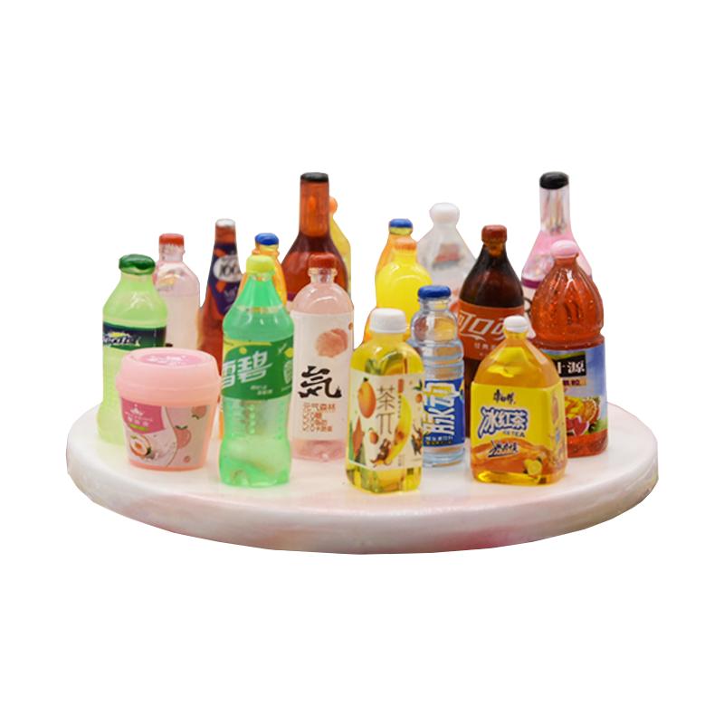微缩食玩仿真迷你小玩具盲袋