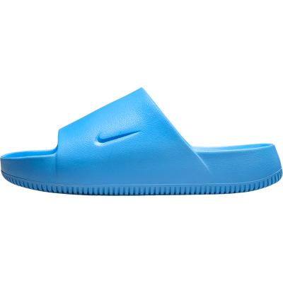 Nike/耐克正品Calm男士休闲潮流防滑运动弹力一字拖鞋FD4116-401