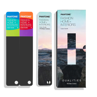 新版PANTONE潘通色卡国际标准色卡TPG色卡tpx服装纺织用FHIP110C