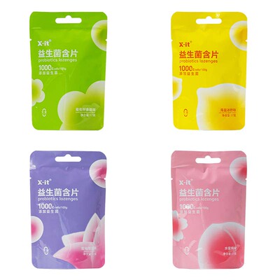 加上弹射仓吃糖更好玩~详情跳转