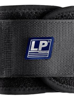 lp753CN透气可调整式网篮足护腕