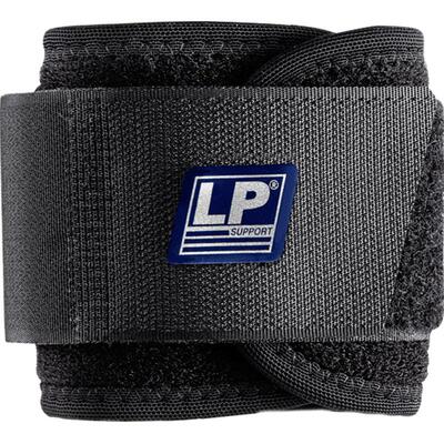 lp753CN透气可调整式网篮足护腕