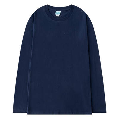 小尼力潮牌男女长袖T恤