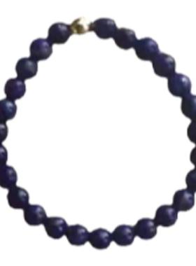 情侣男女水晶古风极细戒指尾戒