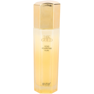 爱润妍化妆品正品奢宠黄金多肽冻龄乳液补水保湿提拉修护专柜正品