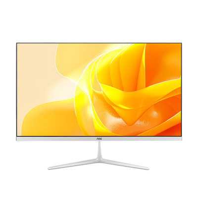 【政府补贴20%】AOC电脑一体机