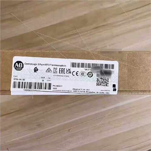 议价1756-IRT8I  罗克韦尔 AB模块 全新质保内正品，1756irt8i