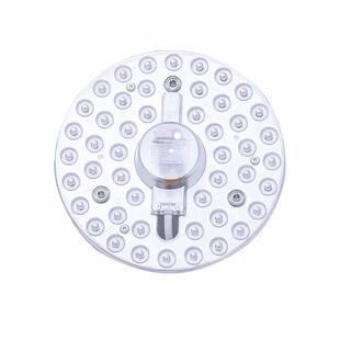 雷士照明led灯板吸顶灯芯改造替换圆形节能灯珠模组灯条灯管光源