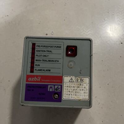 山武R4780C1019-2—议价