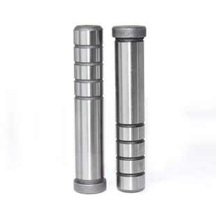 精密GP导柱冲模模具SOGH内导柱肩型导柱油槽型精密五金冲压模