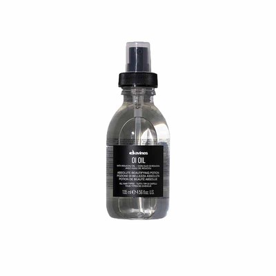 Davines大卫尼斯欧艾护发精华油135ml滋养润发效期至26年11月