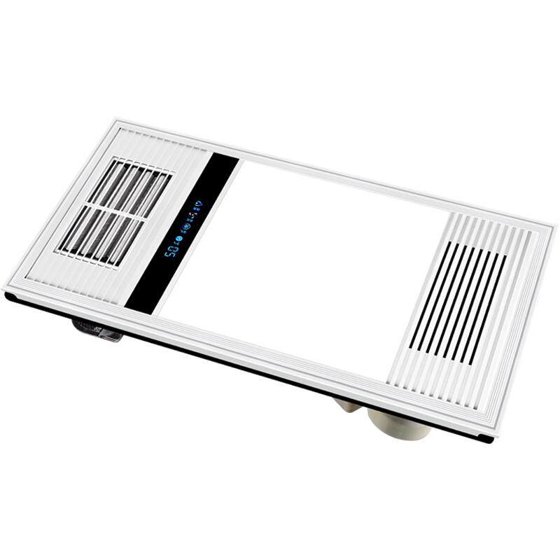 vourcen325x325x650多功能浴霸